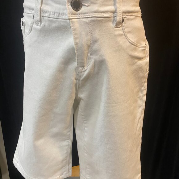 🍄470-You Are REDiculously Adorable❤ Halter/Shorts Bundle Suko Jeans & Garage - Picture 3 of 9